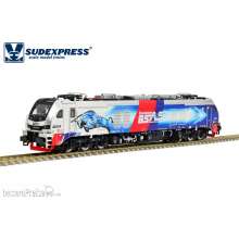 Sudexpress S1592100 - BSAS 159 210