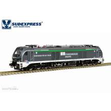 Sudexpress S1592120 - Starkenberger 159 212