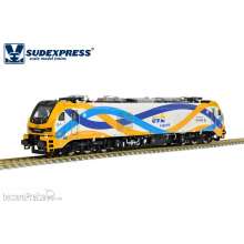 Sudexpress S1592310 - EVB 159 231