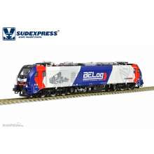 Sudexpress S1592380 - BELog 159 238