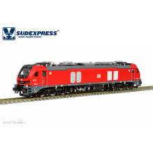 Sudexpress S1592408 - DB Cargo 159 240