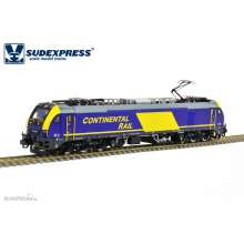 Sudexpress S2560040 - Continental Rail 256 004-4