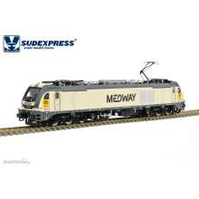 Sudexpress S2560110 - Medway 256 011-9