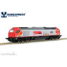 Sudexpress S405021 - VFLI E4050