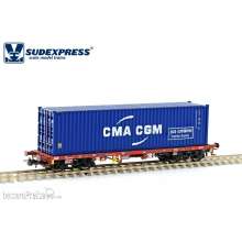 Sudexpress S450005 - CP Sgmms