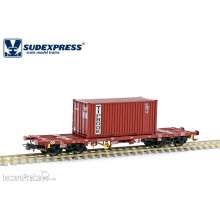 Sudexpress S450066 - CP Sgmms