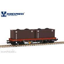 Sudexpress S454027 - CP Lyv