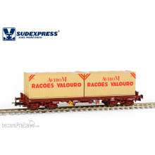 Sudexpress S454035 - CP Sgs