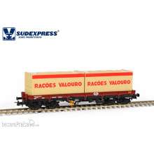 Sudexpress S454045 - CP Sgs