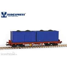 Sudexpress S454062 - Medway Sgs