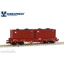 Sudexpress S454103 - CP Sgs