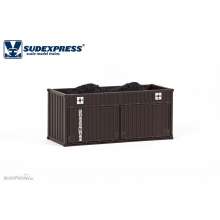 Sudexpress S6010 - 20 ´Sadomar´ container