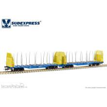 Sudexpress S657095 - Innofreight Sggmrrs