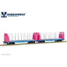 Sudexpress S657319 - Innofreight Sggmrrs