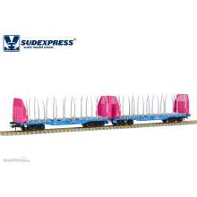 Sudexpress S657323 - Innofreight Sggmrrs