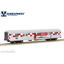 Sudexpress S9269150 - Sorefame rescue van, CP