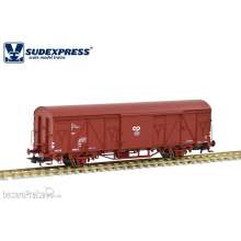 Sudexpress S941005 - CP U ´bagageiro´