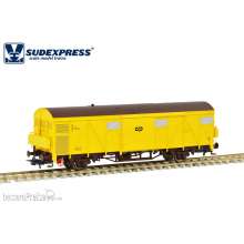 Sudexpress S950003 - CP U Generatorwagen