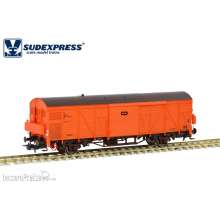 Sudexpress S990003 - CP U Generatorwagen