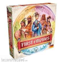 Sand Castle Games SCGD0004 - First Empires