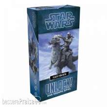 Space Cowboys SCOD0058 - Unlock! Star Wars - Flucht von Hoth * (Einzelszenario) DE