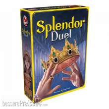 Space Cowboys SCOD0087 - Splendor Duel