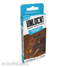 Space Cowboys SCOD0108 - Unlock! Short Adventures: Das Verlies von Doo-Arann