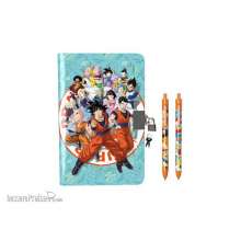 CyP Brands SET-02-DB - Dragon Ball Schreibset 3-teilig Group