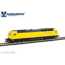 Sudexpress SFER032N - Ferrovial 335.032