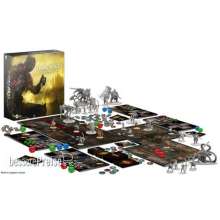 Steamforged Games SFGDS001 - Dark Souls: The Board Game