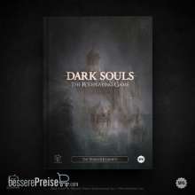 Steamforged Games SFGSRPG032 - Dark Souls RPG The Tome of Journeys