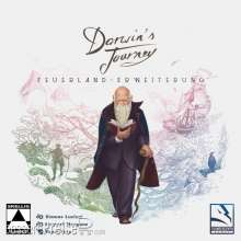 Skellig Games SKED0002 - Darwins Journey - Feuerland