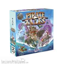 Skellig Games SKED0029 - Pirate Tales