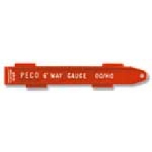 Peco SL-36 - Abstandslehre Peco H0