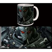 Semic SMWHK-M005 - Warhammer 40K Tasse Frontispiece