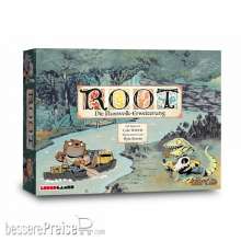 Spielworxx SPWD0003 - Root - Die Flussvolk-Erweiterung