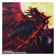 Square-Enix SQEXFF07ZZ940 - Final Fantasy VII Puzzle Jigsaw Dirge of Cerberus (1000 Teile)