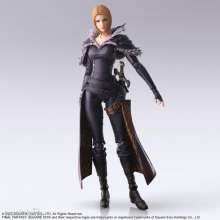 Square-Enix SQEXFF16ZZ430 - Final Fantasy XVI Bring Arts Actionfigur Benedikta Harman 15 cm