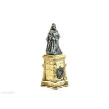 Peco SS363 - Statue von Königin Victoria