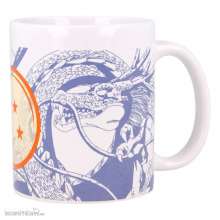 Stor STR00401 - Dragon Ball Tasse Shenlong 325 ml