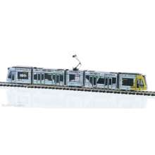 Rietze STRA01200 - Siemens Combino 5tlg. ViP Potsdam - 100 Jahre, 1:160