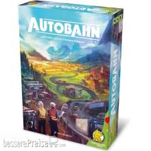 Strohmann Games STRD0015 - Autobahn