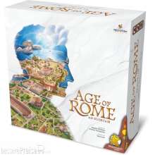 Strohmann Games STRD0023 - Age of Rome