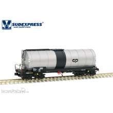 Sudexpress SUD729001 - CP Uahs