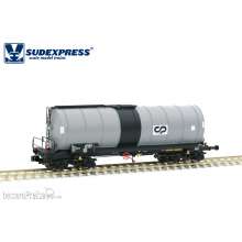 Sudexpress SUD788068 - CP Zaes