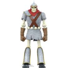 Super7 SUP7-UL-DNDG-08692 - Dungeons & Dragons Ultimates Actionfigur Dekkion the Skeleton Warrior 18 cm