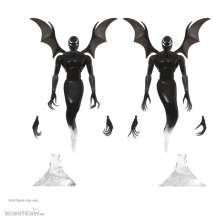 Super7 SUP7-UL-DNDG-08768 - Dungeons & Dragons Ultimates Actionfigur Shadow Demons (2 Pack) 18 cm