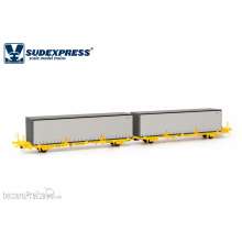 Sudexpress SUTF26317 - Transfesa Laagrss