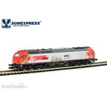 Sudexpress SVFL048N - VFLI E4048