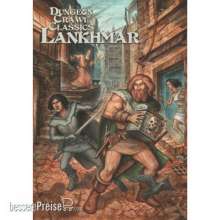 System Matters SYMDCC18 - DCC: Lankhmar Box